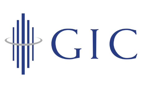 logo of GIC