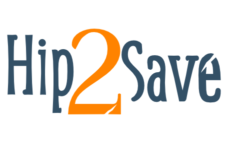 logo of Hip2Save