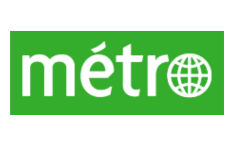 logo of Metro Media