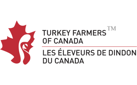 logo of Turkey Farmers of Canada