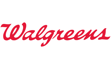 logo of Walgreens